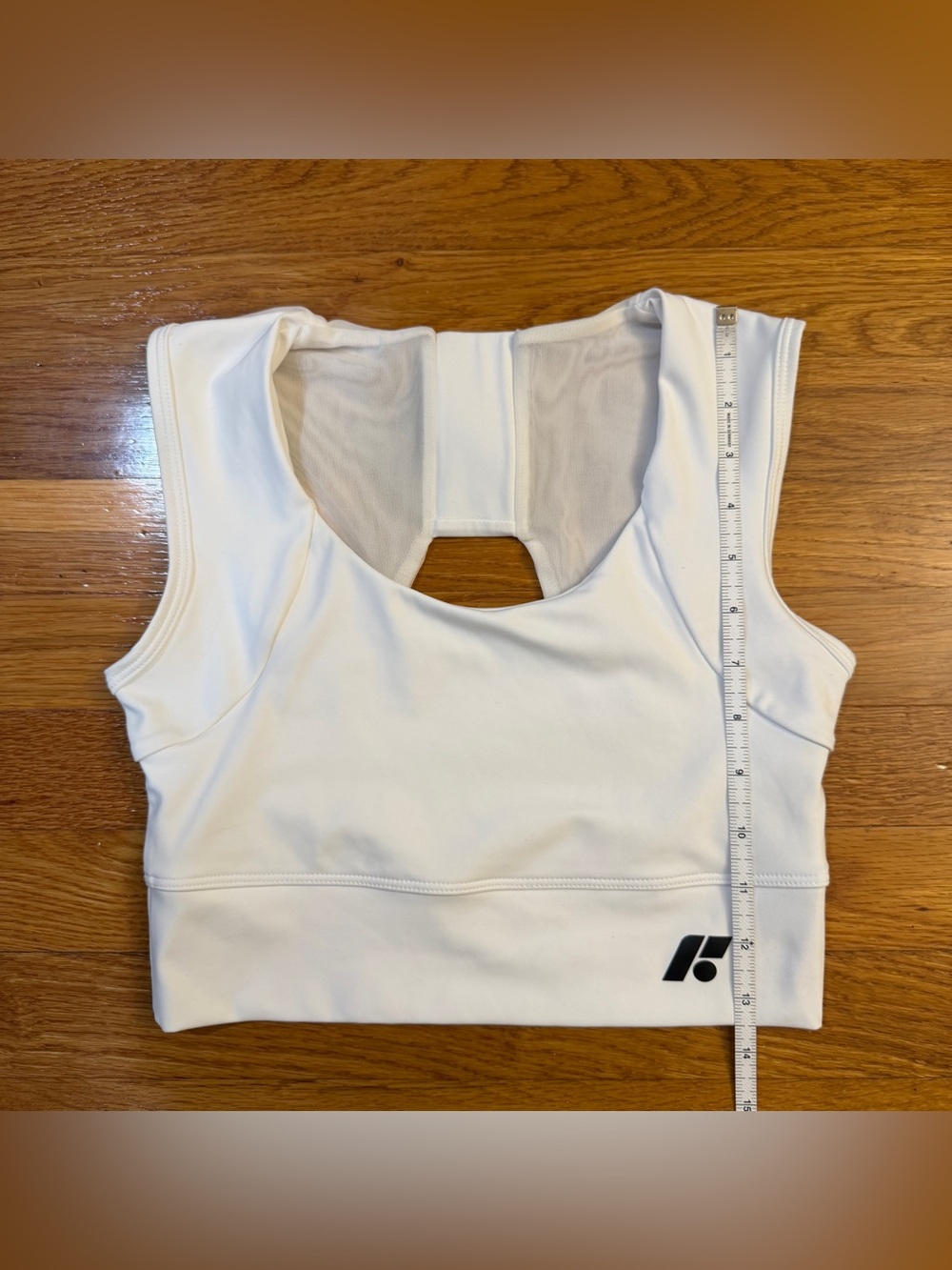 Forme Posture-Supporting Bra - Picture 3 of 6